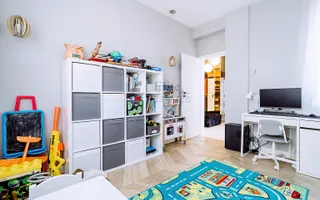 Penthouse de lux 530 mp ultracentral in Oradea - Poză 31