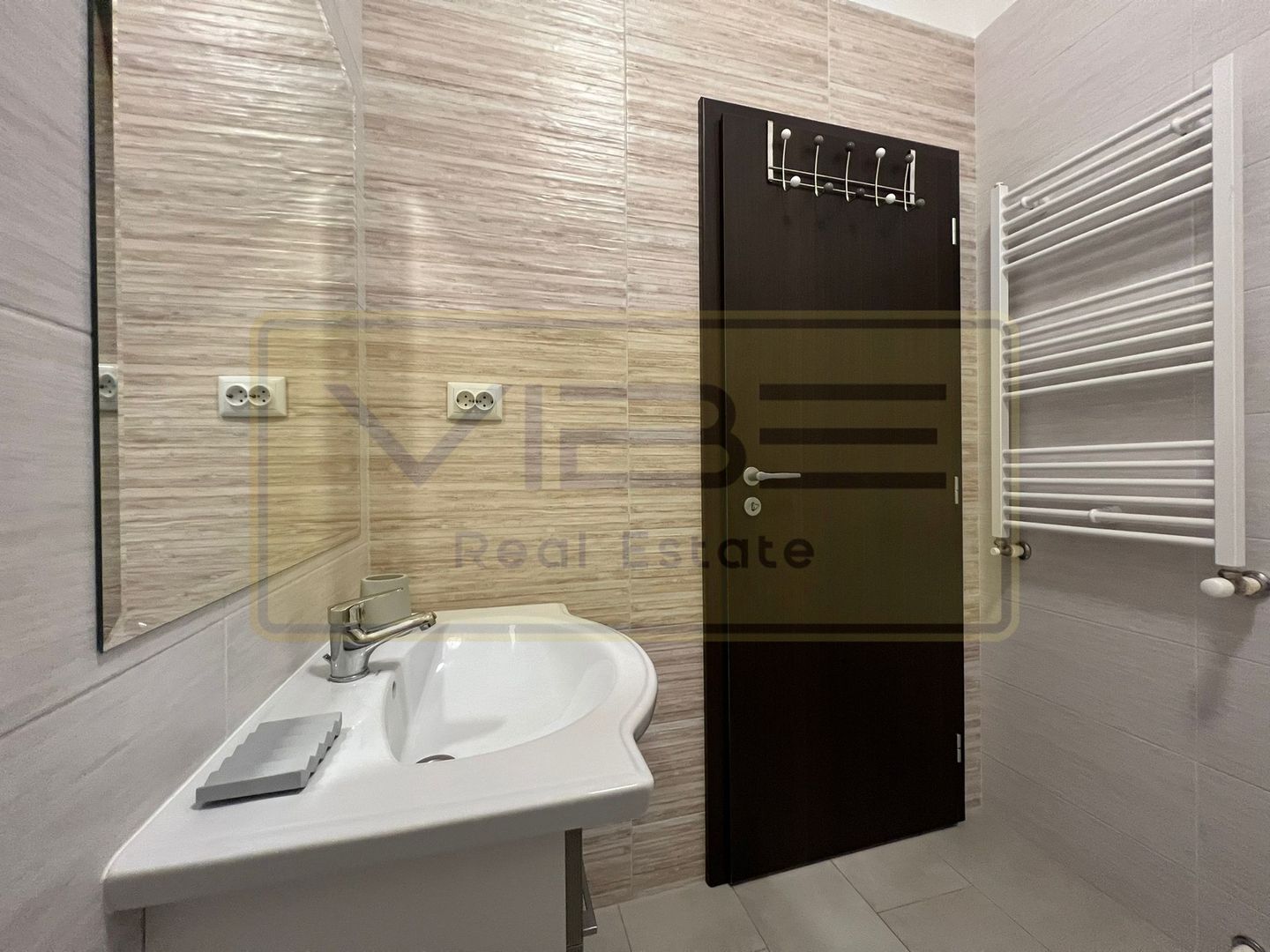 Apartament 2 camere+parcare privata Pacurari Concept Residence  / 10 min Copou - Poză 11