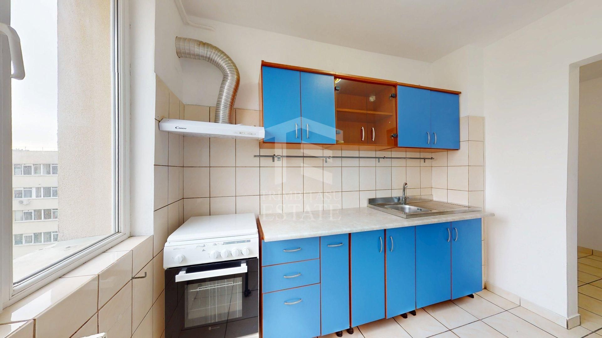 Apartament 3 camere Tei Doamna Ghica Colentina - Poză 12