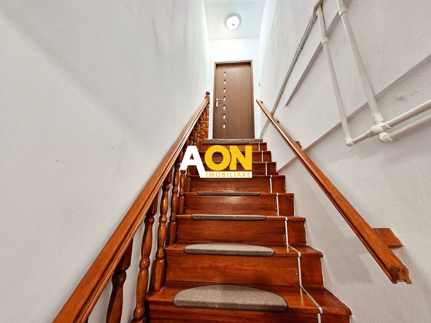 Spatiu comercial, 170 mp utili, pretabil pt regim hotelier sau birouri - Poză 11