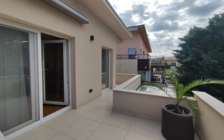 Apartament cu 3 camere cu finisaje moderne | Zona Grand Hotel Italia - Poză 10