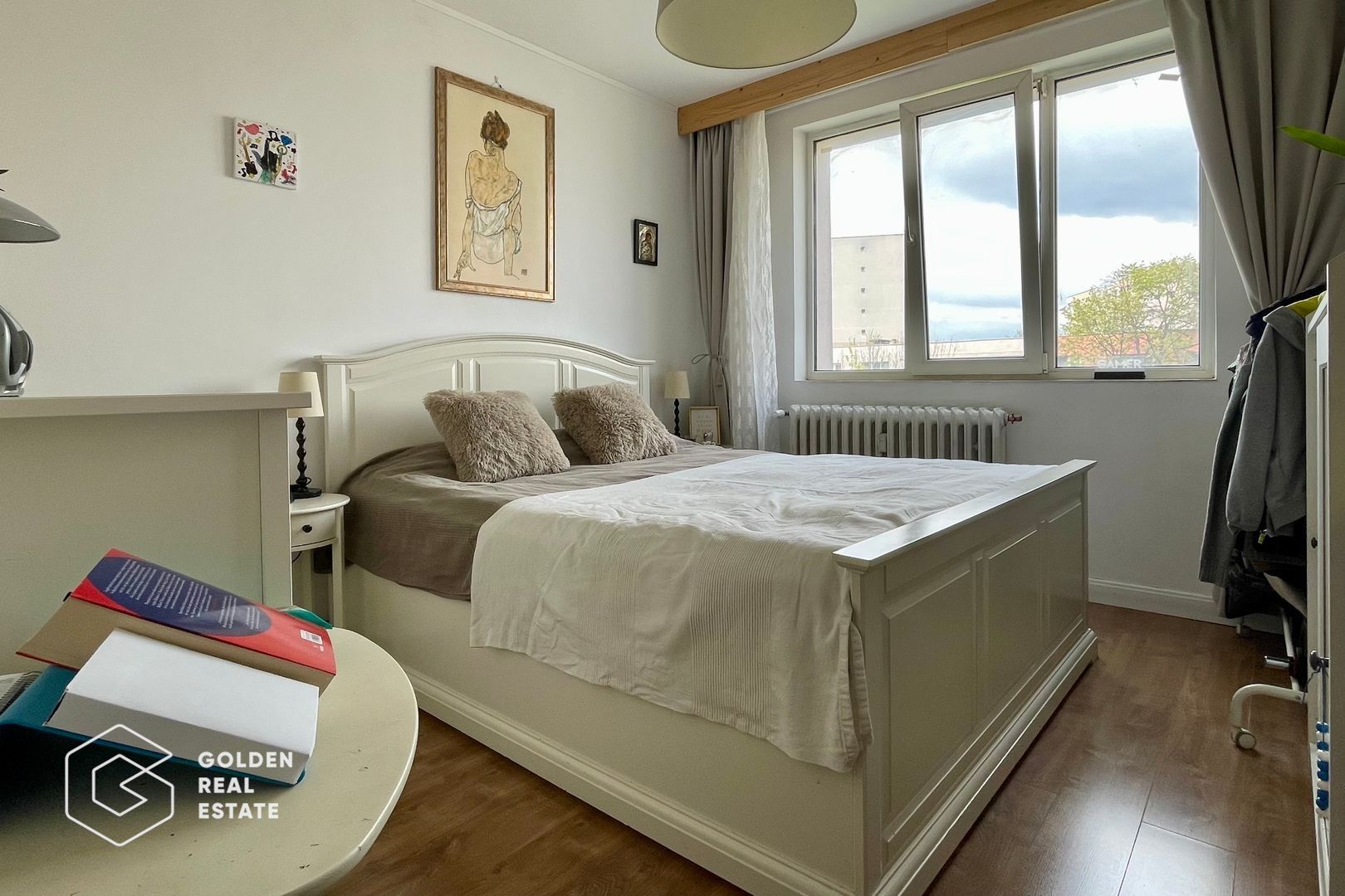 Apartament 2 camere-decomandat-mobilat–10 min Metrou, 1 Decembrie 1918 - Poză 5