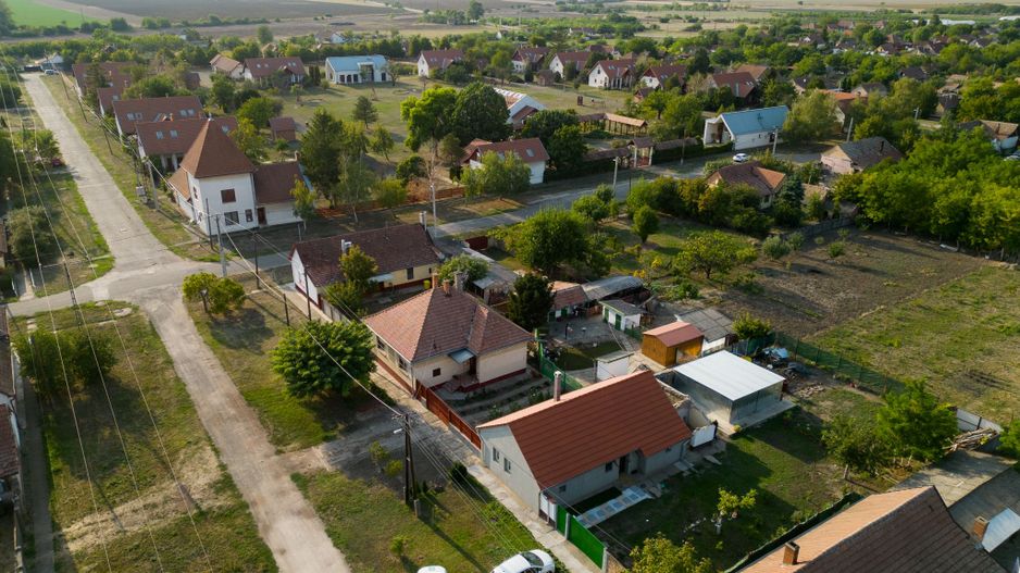 Casă cu 3 camere lângă graniță - Poză 27