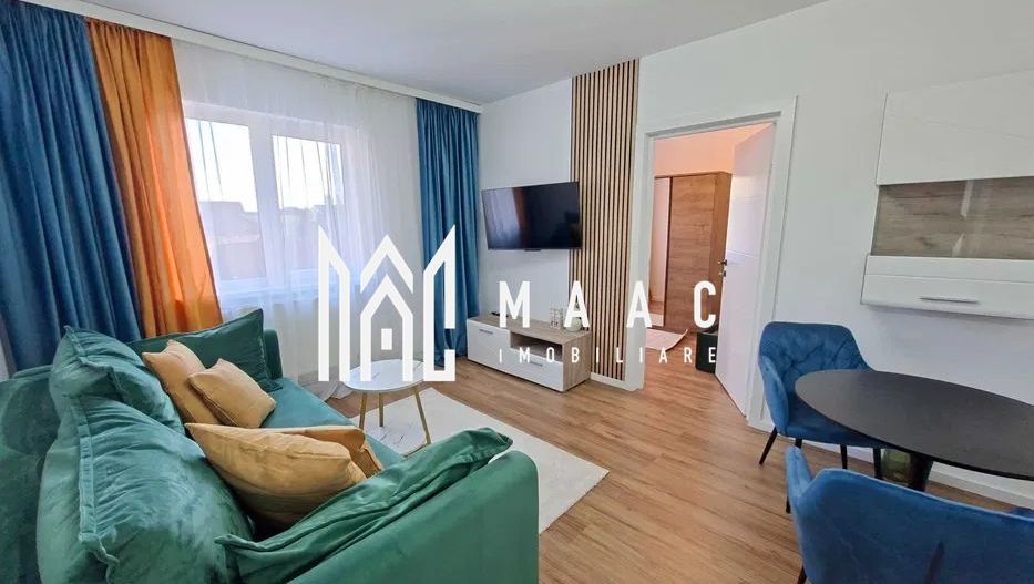 Apartament I 2 Camere I Etaj 3 I Milea Sibiu - Poză 2