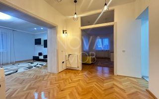 Apartament 3 camere - 115 mp utili - Trei Stejari, Sibiu - Poză 9