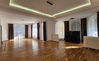 Vila Individuala _7 camere***Piscina***Teren 1000 mp // Erou Iancu Nicolae - Poză 1