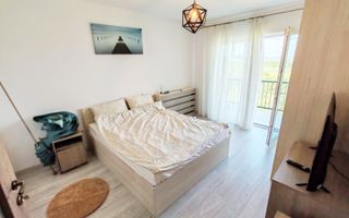 2 camere, modern, bloc nou, terasa, parcare, Gheorgheni, Iulius Mall - Poză 4