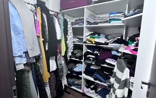 Casa  nouă de vanzare cu garaj,  în zona Micesti - Poză 9