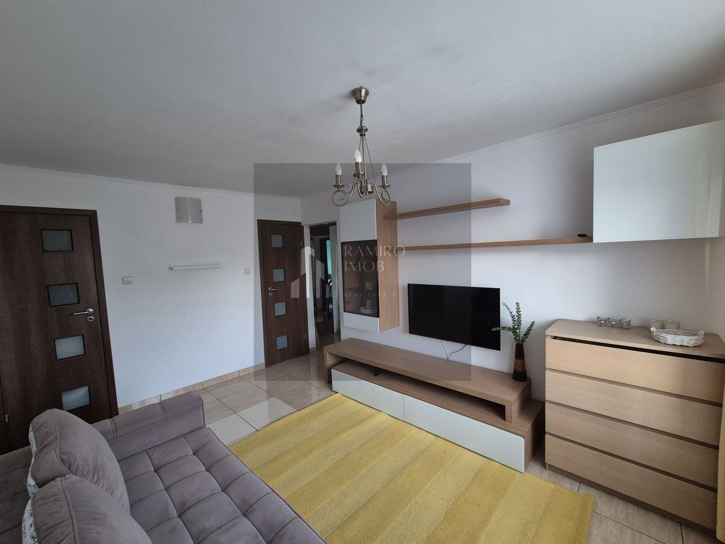 Inchiriere Apartament 3 camere | Crangasi | Prox Metrou | Petfriendly - Poză 3