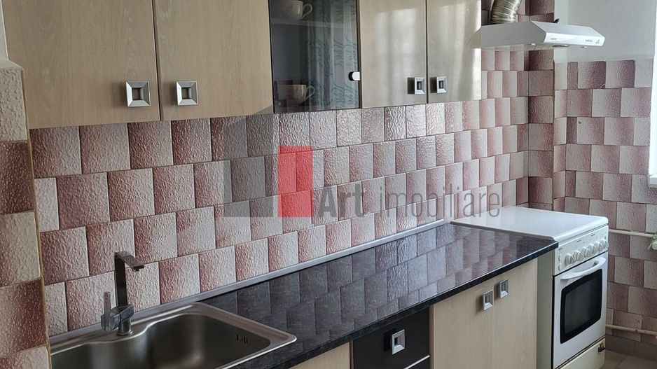 Apartament cu 3 camere de vanzare-Calea Rahovei-Barca - Poză 5