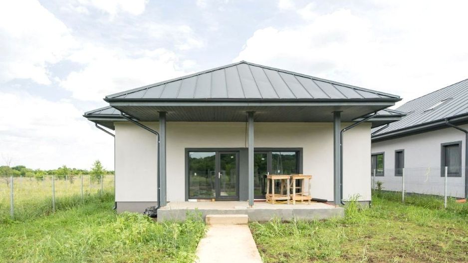 Casa 5 camere | Padure | Snagov-Ciofliceni - Poză 16