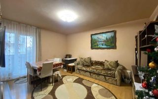 Apartament 3 Camere I Etaj Intermediar I Pivnita I Gusterita - Poză 1