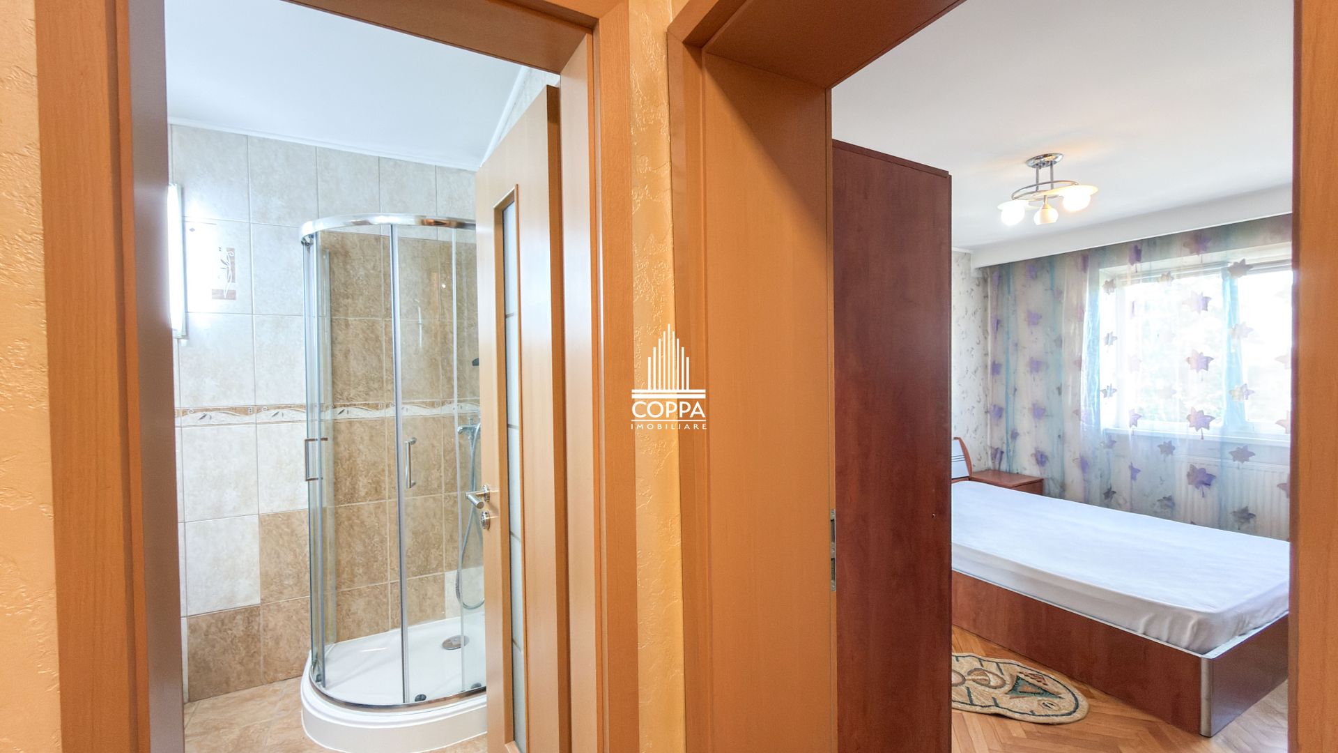 Apartament 2 Camere / Traian / 65 MP - Poză 4