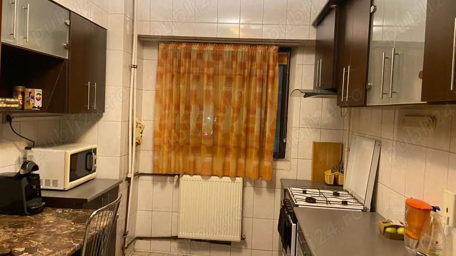 Apartament 3 camere, complet mobilat si utilat, Bd Iuliu Maniu, Piata Gorjului - Poză 9