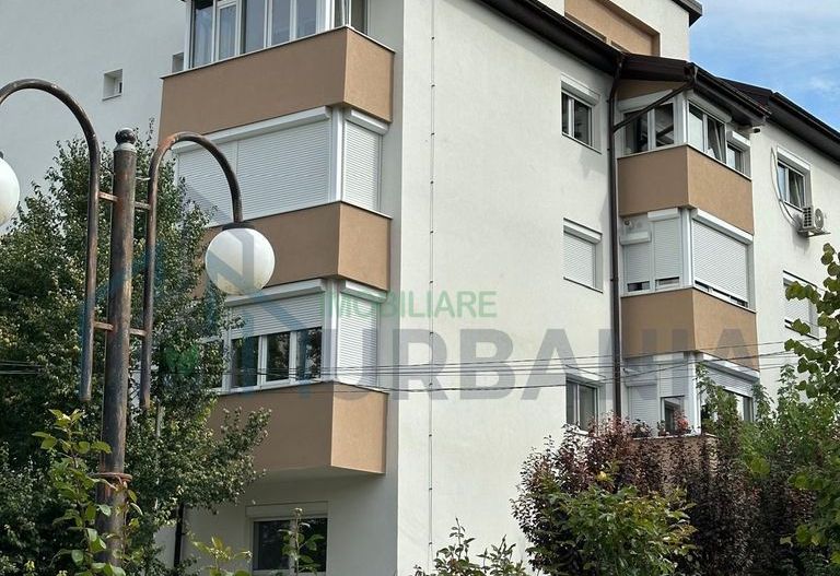 Apartament 3 camere, 67 mp, în Tomești - Poză 1