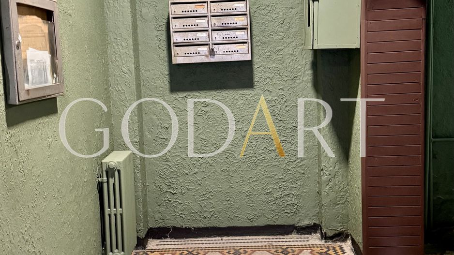 Apartament elegant 4 camere| Gata de mutare | Vila interbelica - Poză 12