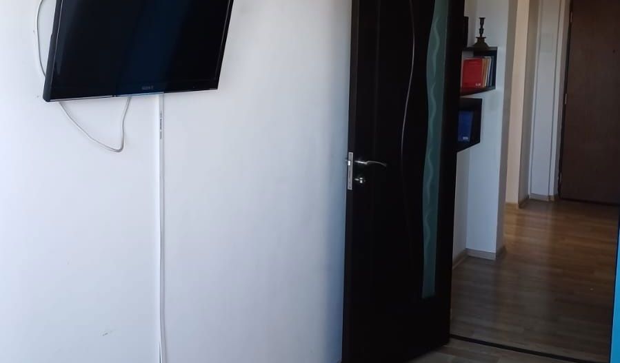 Apartament 3 camere – Zona Big (Bratiănu) – Mobilat, Utilat, Loc parcare - Poză 7