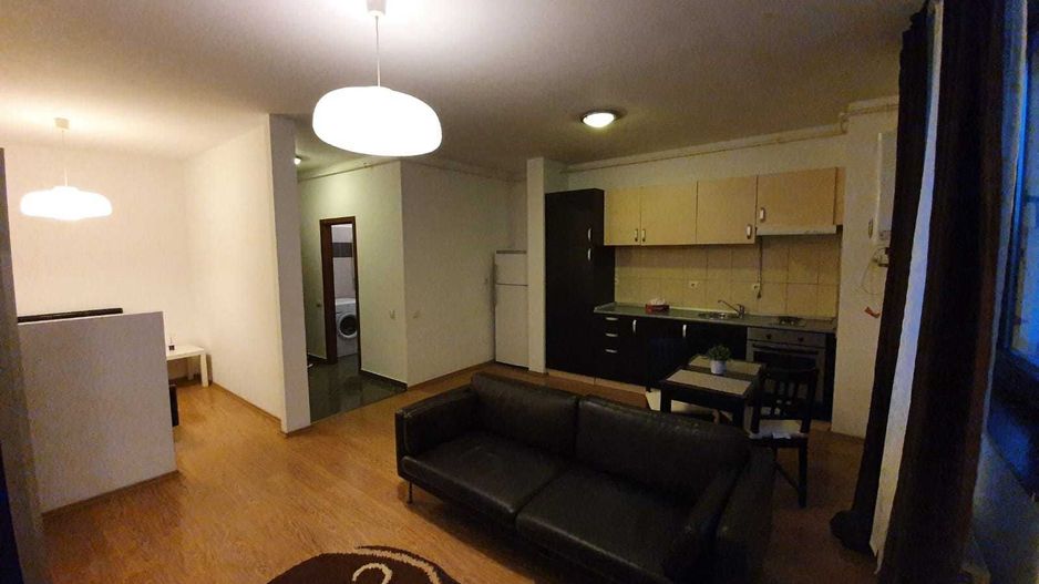 Inchiriere garsoniera Iancului - Poză 1