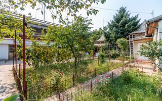 Proprietate 649 mp teren + construcții | Chitila | Centura | Utilitati - Poză 6