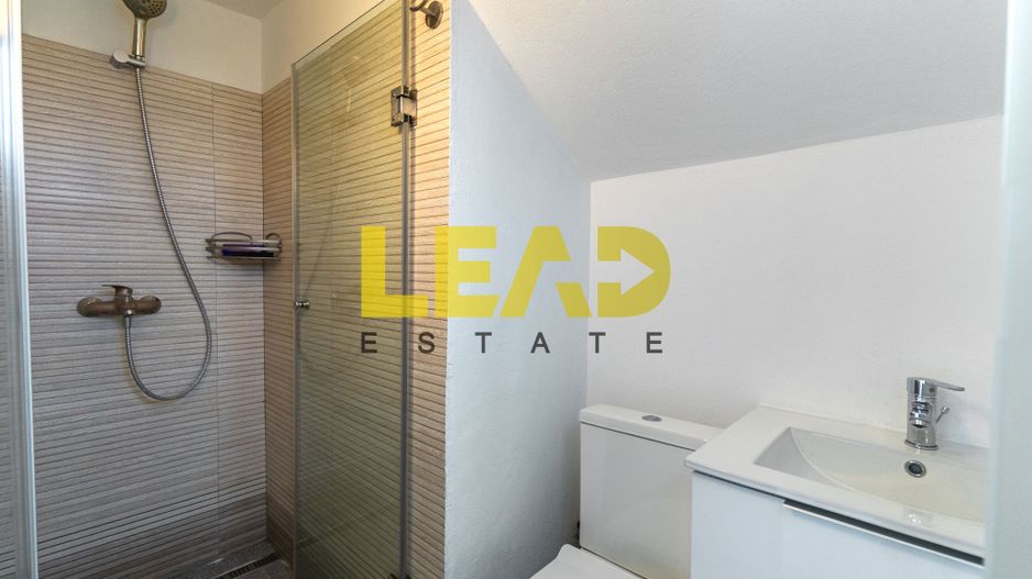 Spațiu de birouri, Aurel Vlaicu, Brașov | Demisol complet renovat - Poză 8