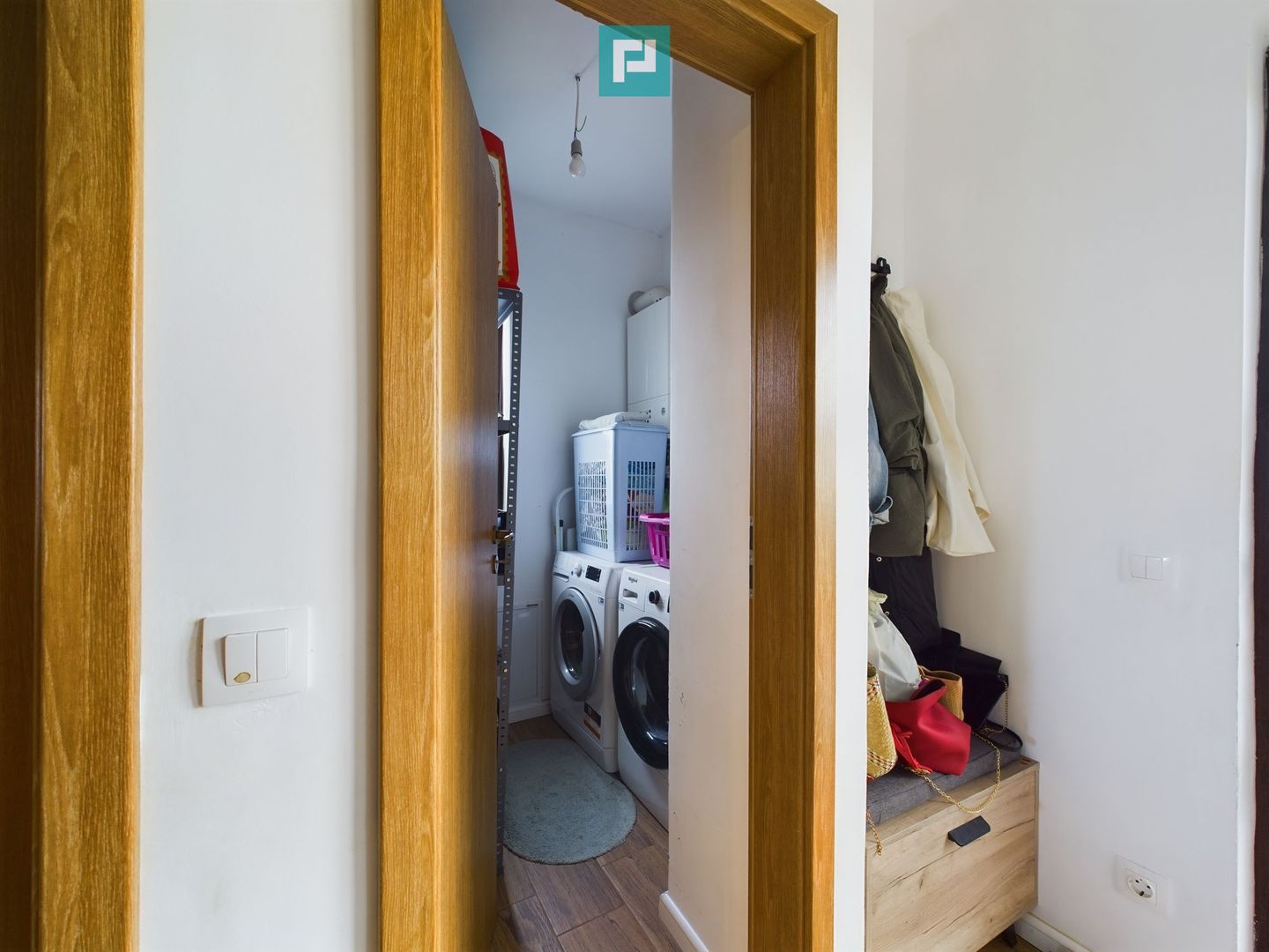 1/2Duplex  in Mosnita Veche - Poză 16