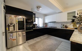 Vila 7 camere - Drumul Binelui - Poză 5