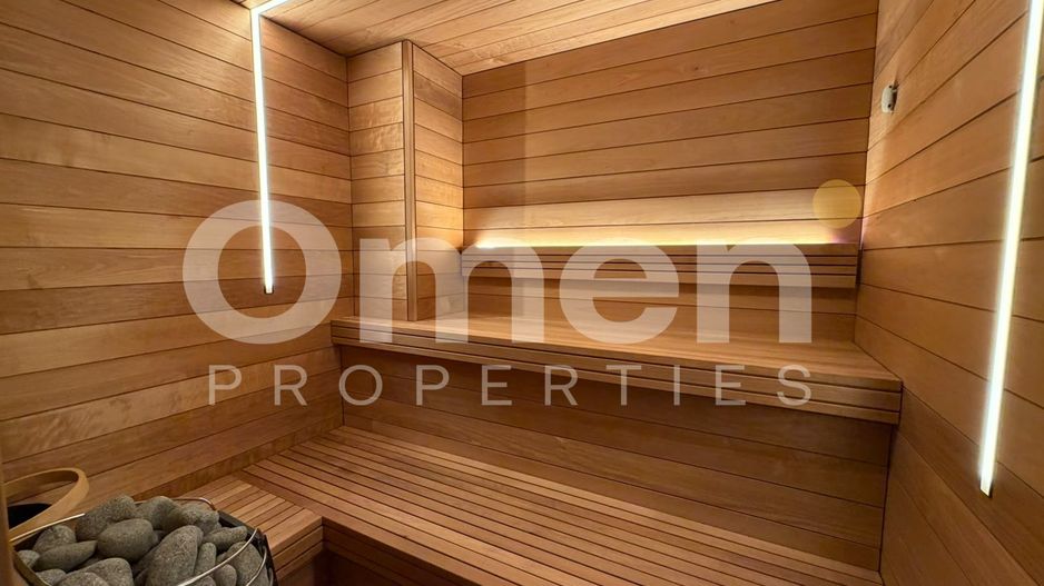 Apartament ultrafinisat | 3 camere si parcare | sauna | zona Unirii - Poză 9