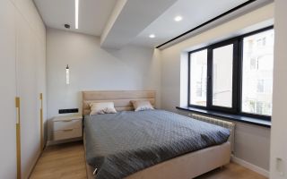 Vânzare, apartament, 3 camere, str. Alexandru Hâjdeu, Râșcani - Poză 1