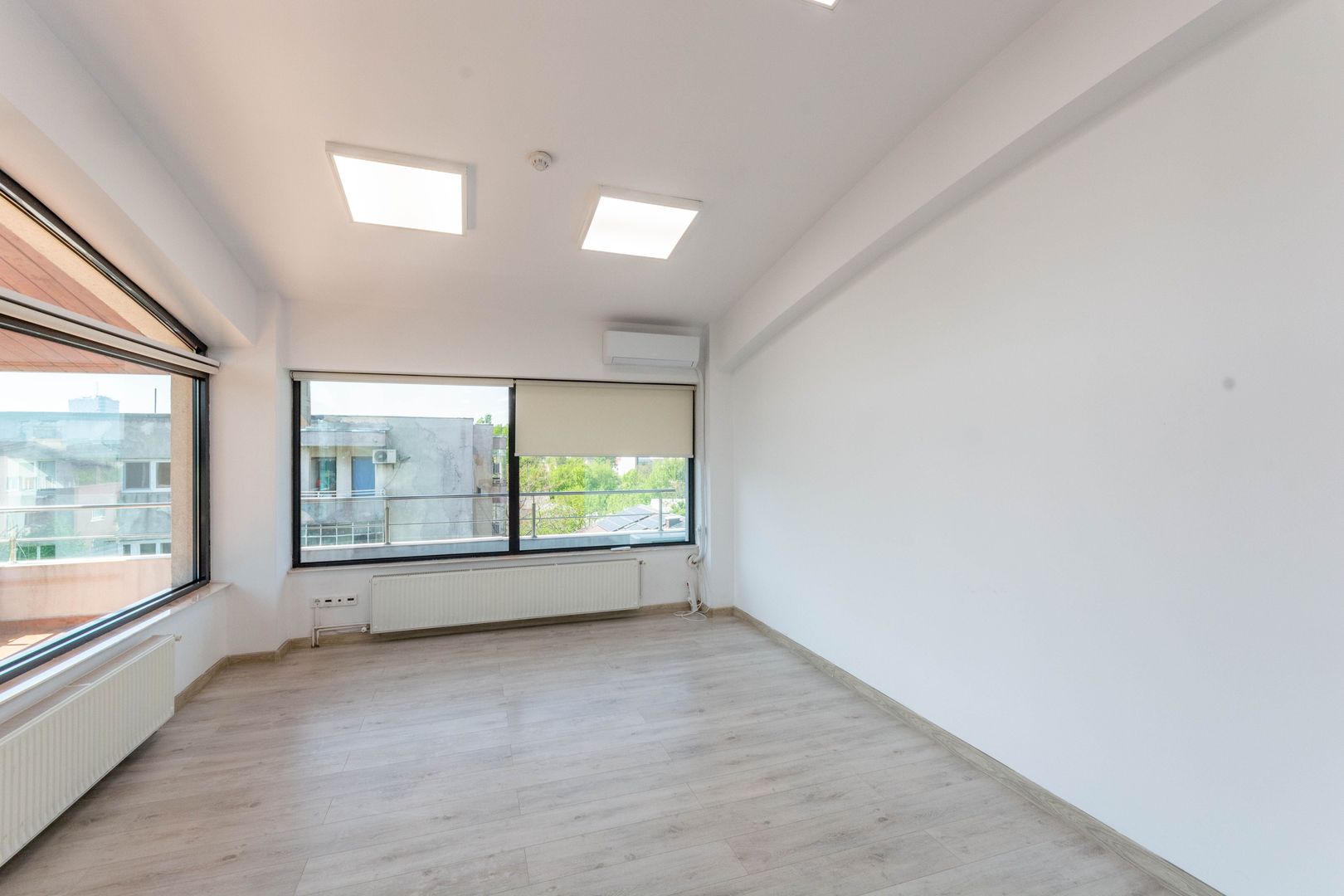 Barbu Vacarescu Lacul Tei, Spatiu birouri, Opanez nr. 12 comision 0% - Poză 10