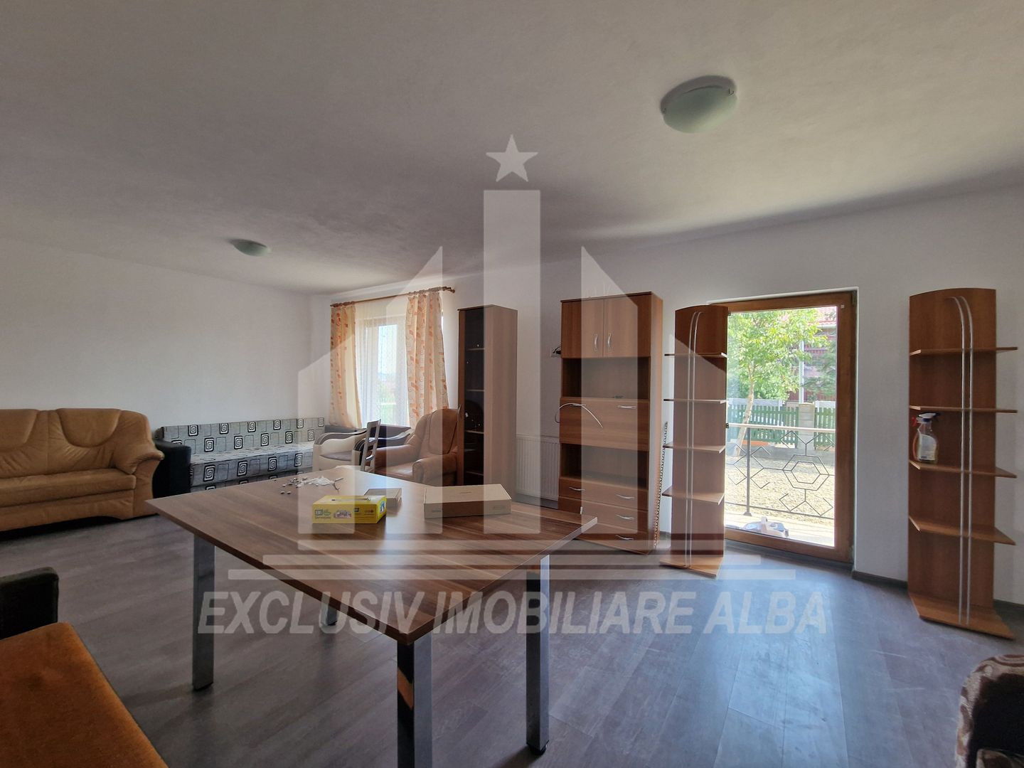 Casa individuala | 220 mp | 387 mp teren | Orizont - Poză 1
