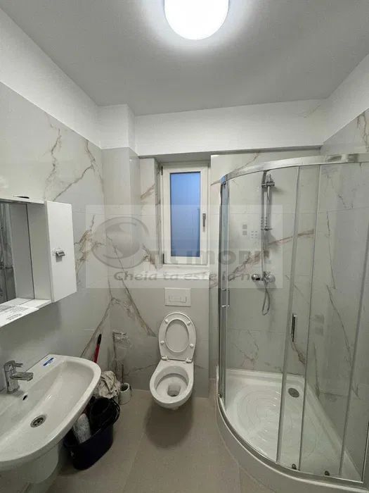 Apartament 2 camere cu loc de parcare – Cartier Vișoianu - Poză 8