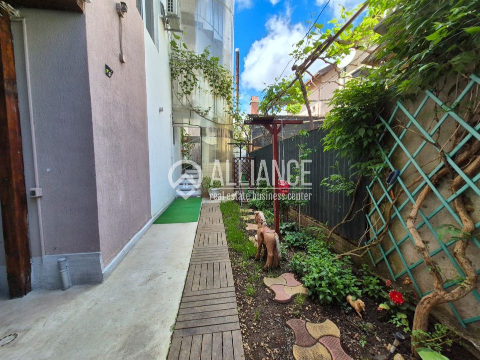 Eforie Nord (COD 02) - Pensiune 10 camere la doar 800 m de mare - Poză 9