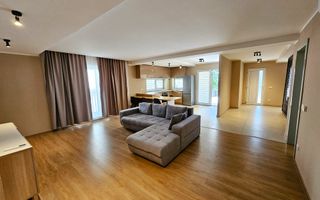 Casa S+P+1E, 4 camere, 495 mp teren, zona Schit - Poză 3