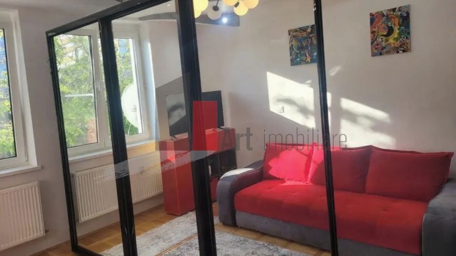 Apartament cu 2 camere de vanzare in zona Bucurestii Noi - Poză 11
