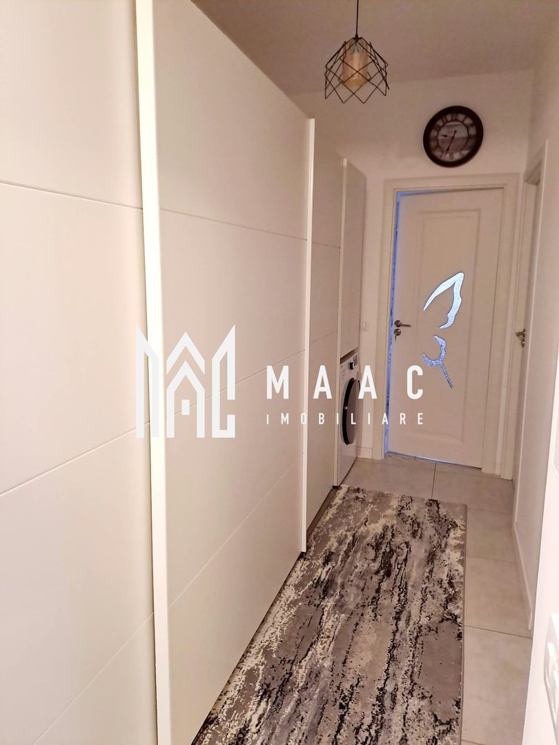 Apartament 2 camere de vânzare | Ostroveni, Râmnicu Vâlcea | parcare - Poză 4