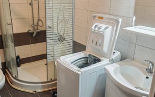 AP. 2 CAMERE - METALURGIEI, PARCARE INCLUSA, CENTRALA PROPRIE, MODERN - Poză 6