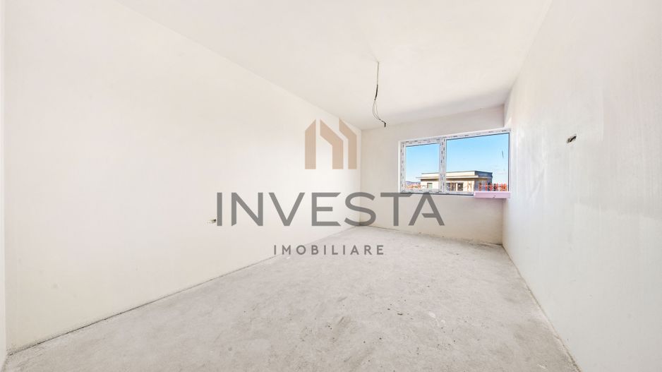 Casa moderna S+P+E+M | 180 mp utili,  pe strada Fagurelui! Comision 0! - Poză 8