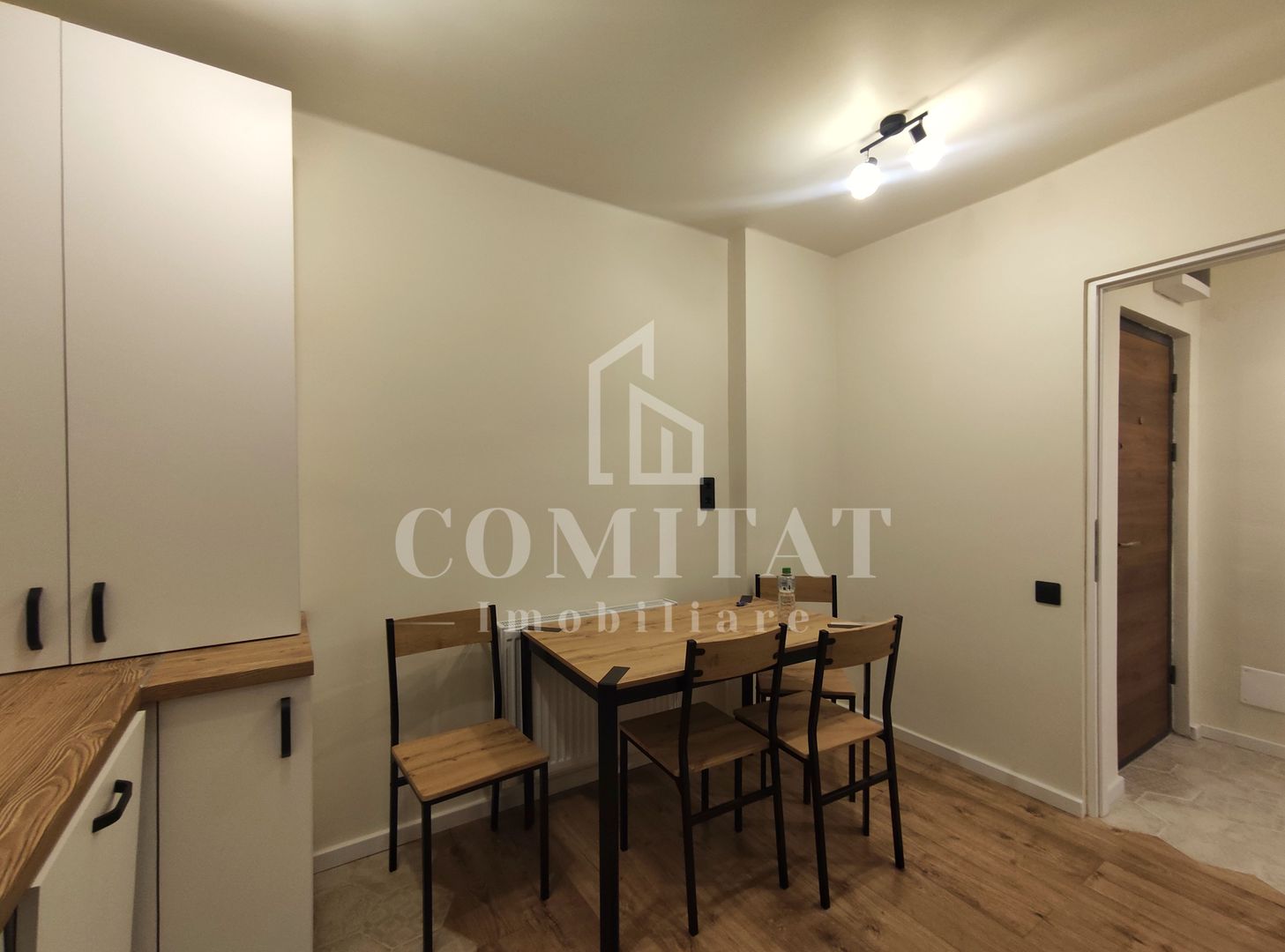 Apartament cu 3 camere  | Prima închiriere | Zona Facultății de Litere - Poză 8