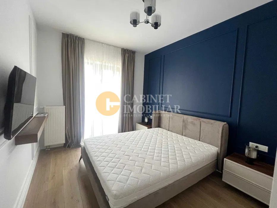 Chirie - 2 camere - Podu Ros - INTERMEDIAR - Poză 4