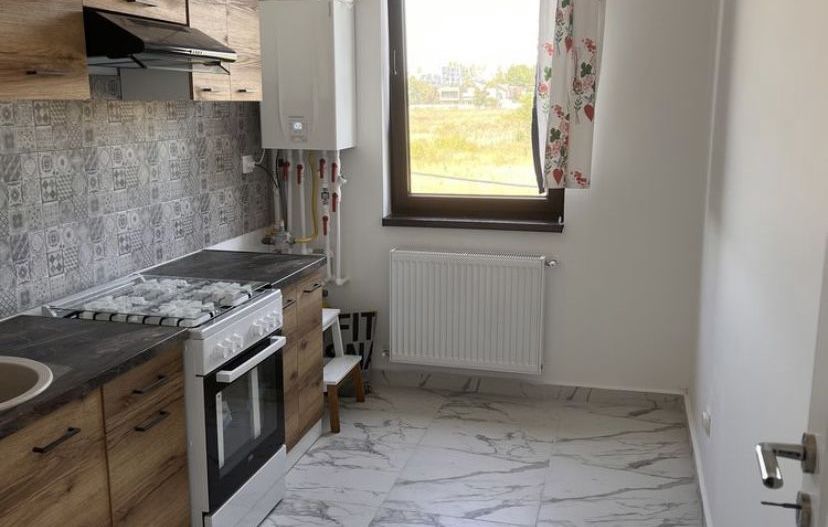 Apartament 2 camere de vanzare  Prelungirea Ghencea - Poză 1