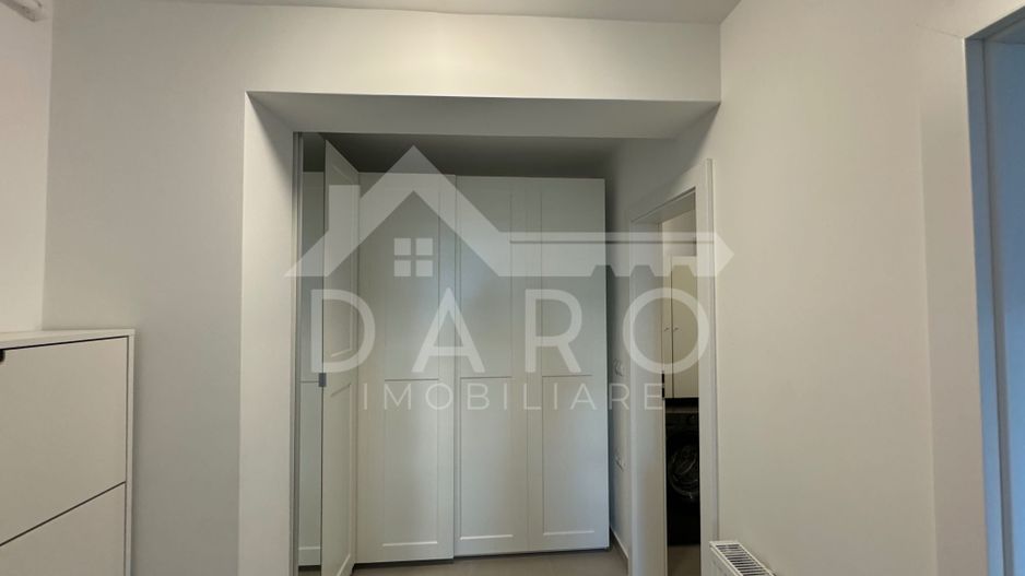 Inchiriere apartament cartier Maurer - Poză 4