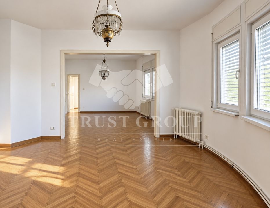 Apartament 4 camere+ Garsoniera in vila Vatra | Curte+ Garaj | Pivnita | Boxa - Poză 1