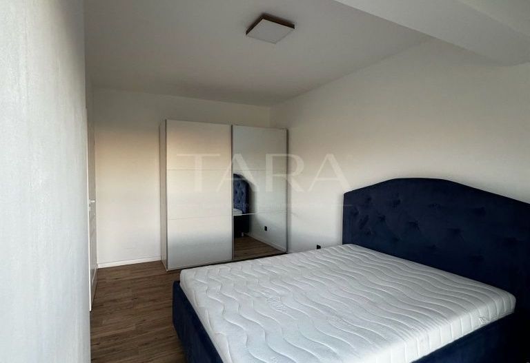 Apartament nou, cu balcon și parcare opțională. - Poză 3