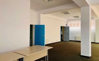 COMISION 0% Spatiu Birouri sau Comercial 105 mp Emil Racovita Pipera - Poză 5