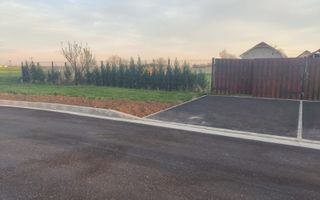 Teren intravilan | Palota | Bihor - Poză 3