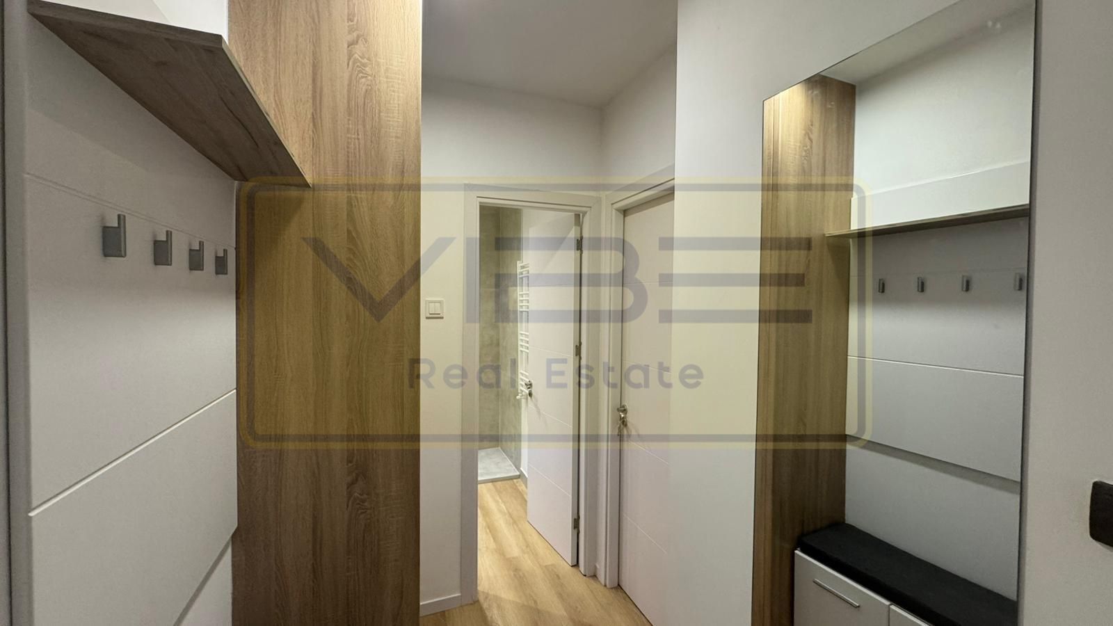 Apartament STUDIO Gara - Centru Palas Campus - Poză 8