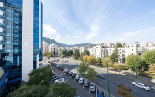 Birou de închiriat în Centrul Civic, Brașov - Poză 11