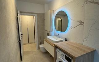 Apartament 2 camere, 52 mp + grădină privată, de închiriat, Păcurari, Complex Contemporan Homes - Poză 7