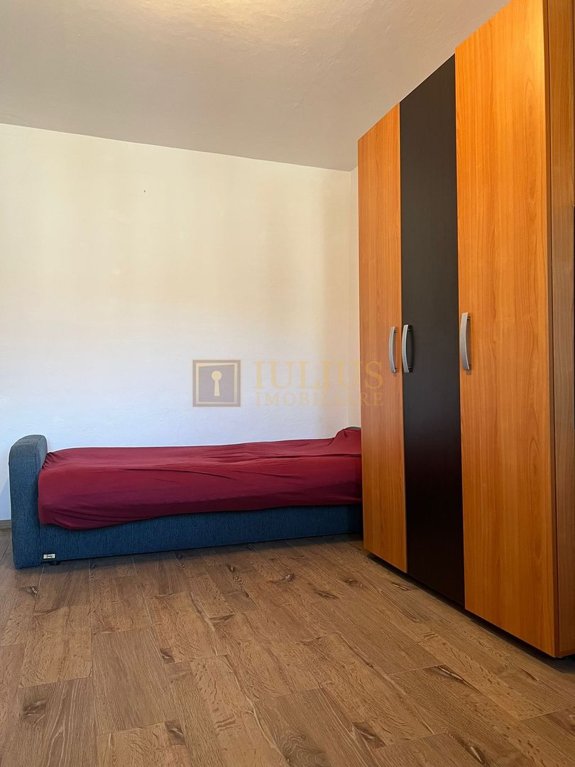 La 5 minute de Complex Studentesc, bucatarie inchisa, clima. - Poză 4