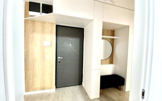 Prima inchiriere | 2 camere | Imobil 2025 | Greenfield Baneasa | Parcare - Poză 6